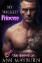 [Club Wicked LA 01] • My Wicked Princess